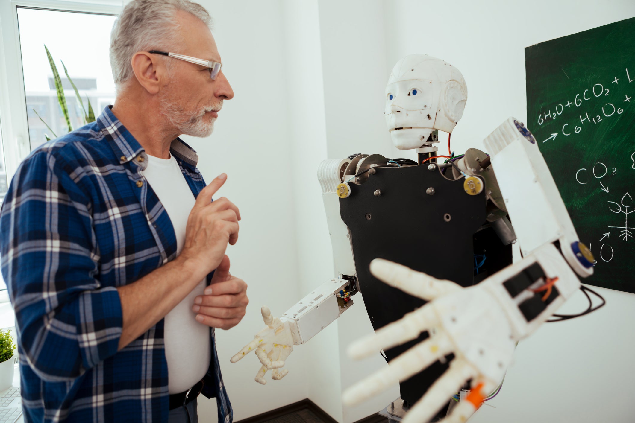 The Audacious World of Senior Citizen Inventors: Turning Ideas into Mo ...