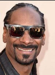 Snoop turns 50