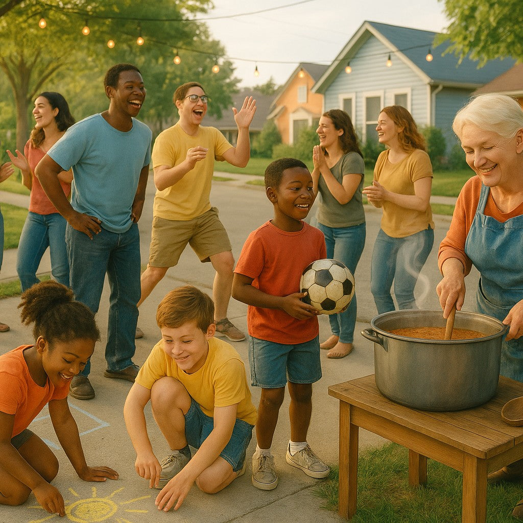 Over-the-Top Staycations for Audacious Seniors