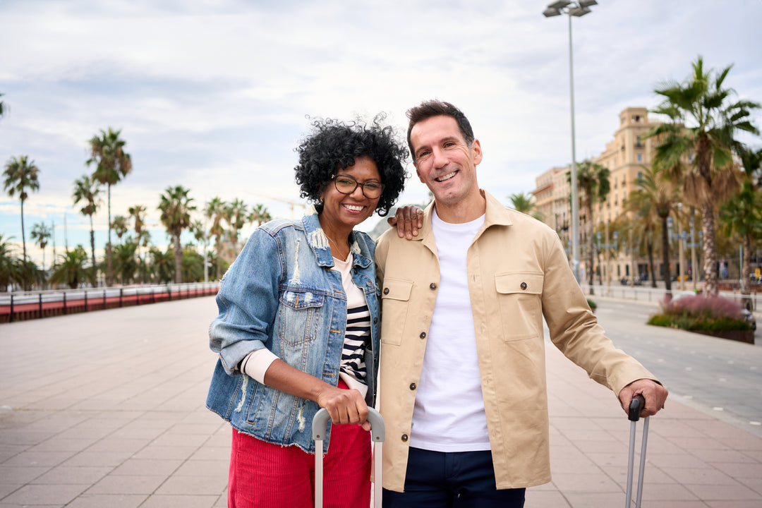 Safety hacks to protect yourself and your belongings while traveling