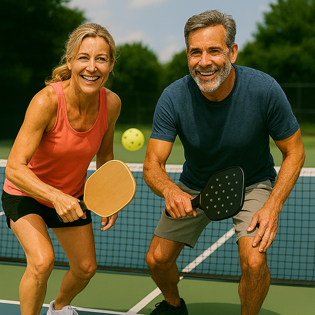 Who Created Pickleball?