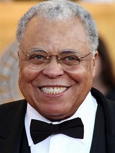 James Earl Jones is at the top of his career at 92!