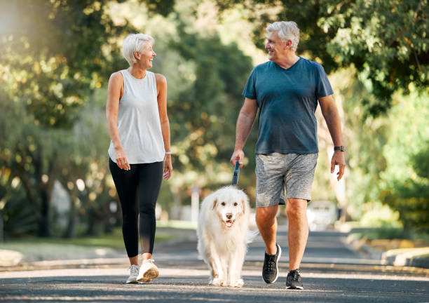 Step into Better Health: The Incredible Benefits of Walking Every Day