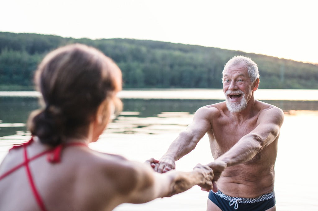 Unlocking The Fountain Of Youth: The Benefits Of An Active Lifestyle For Senior Citizens