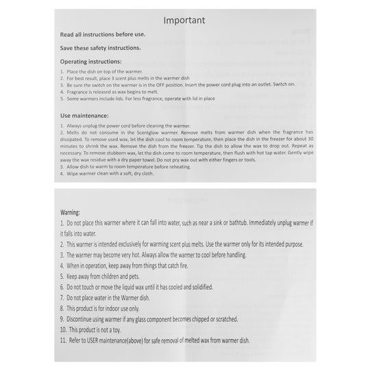 3D Fireworks Effect Touch Aromatherapy Electric Wax Melter