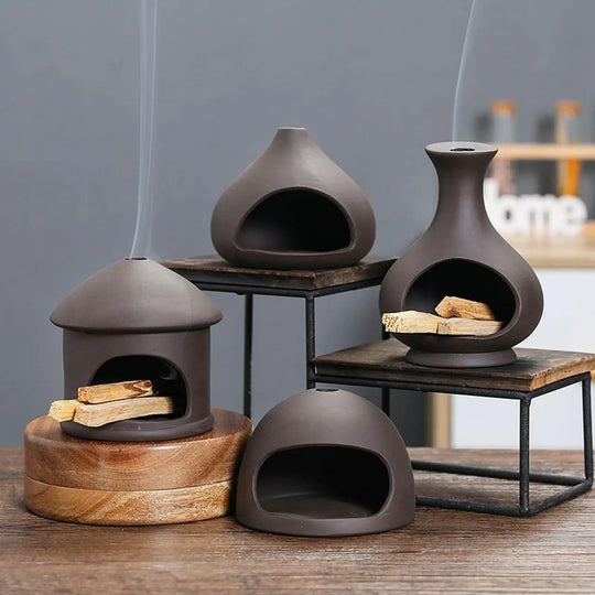 Cone Incense Burner