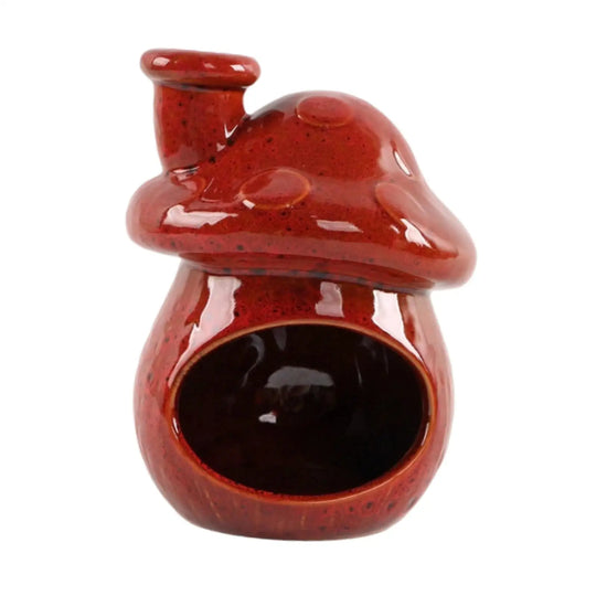Cone Incense Burner