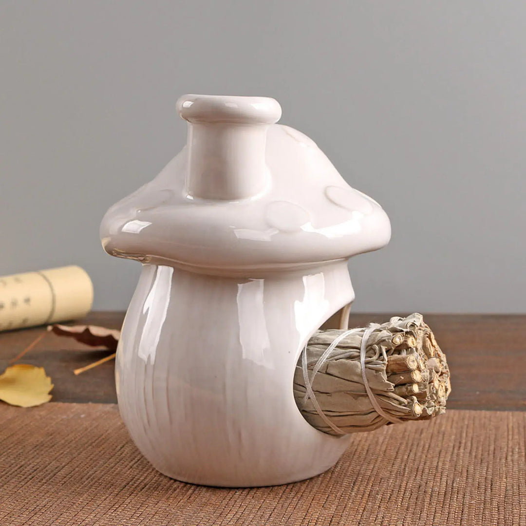 Cone Incense Burner
