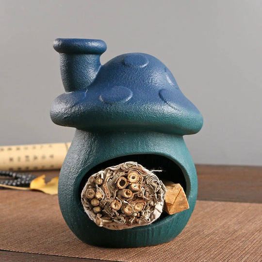 Cone Incense Burner