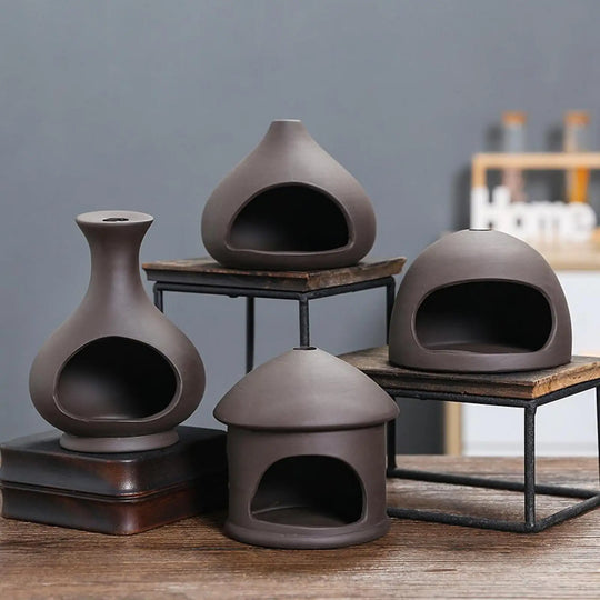 Cone Incense Burner