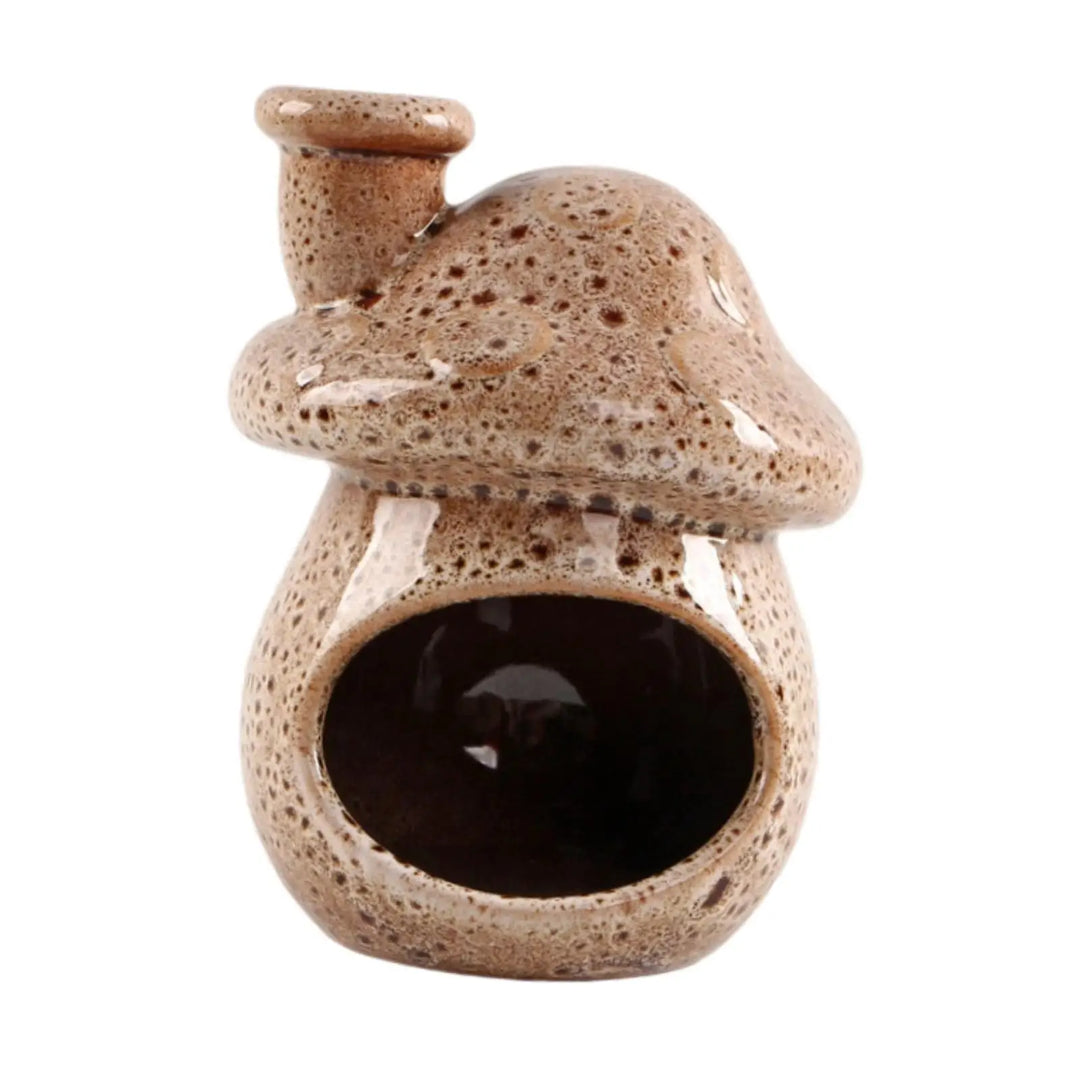 Cone Incense Burner