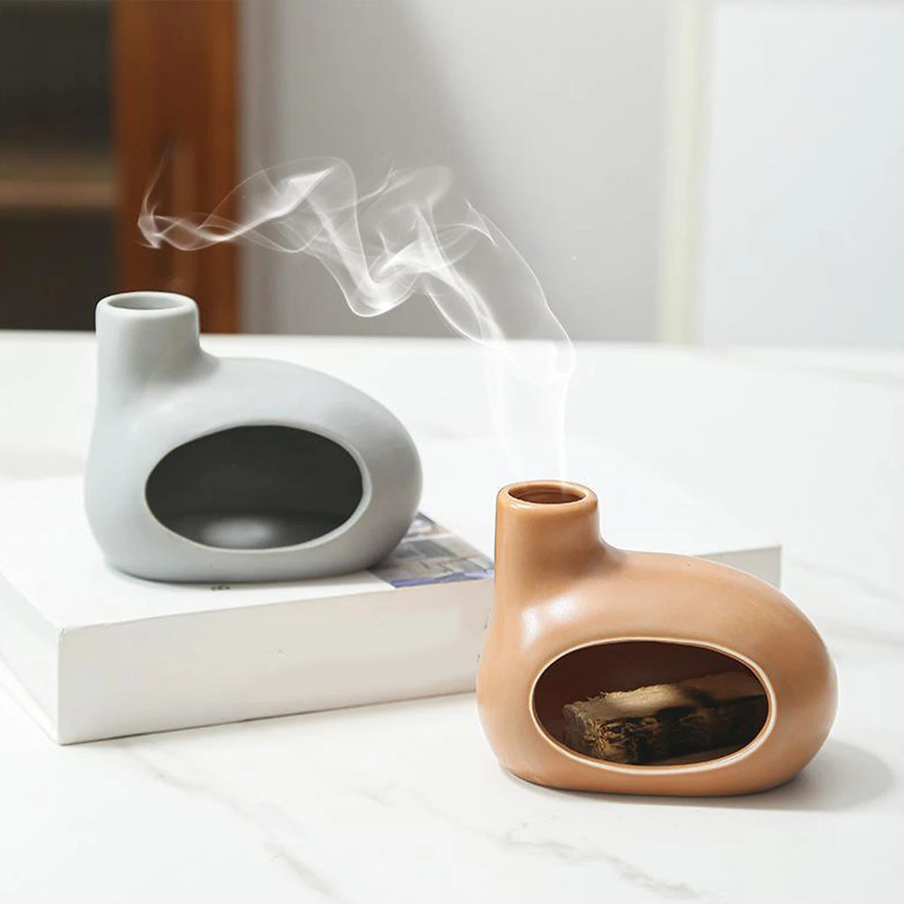 Cone Incense Burner