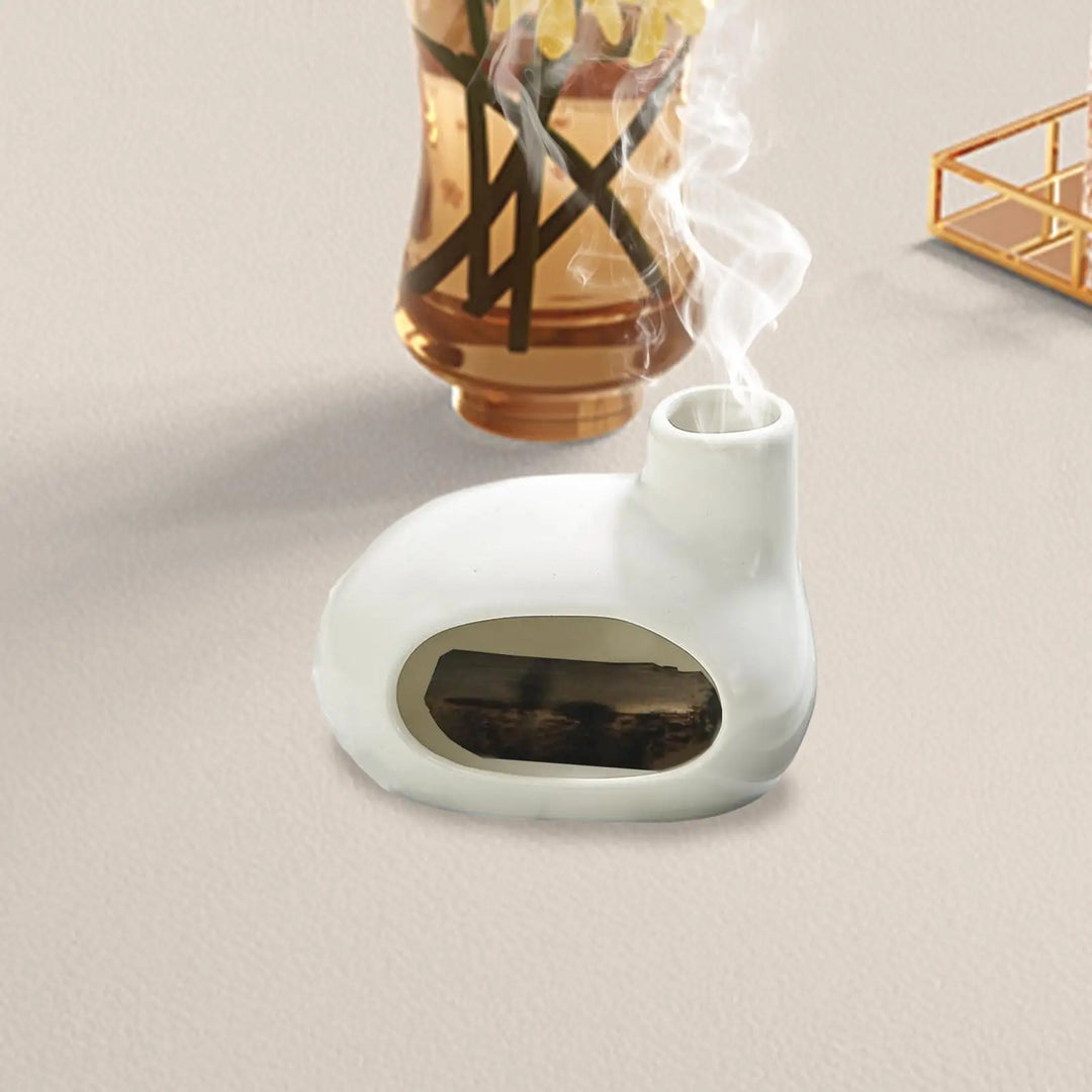 Cone Incense Burner