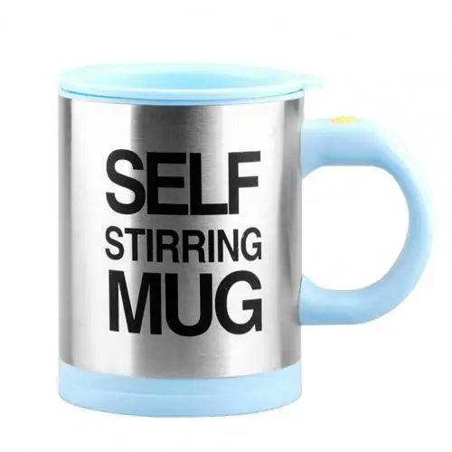 Electric Self-Stirring Coffee/ Milk/ Drink/ Mug