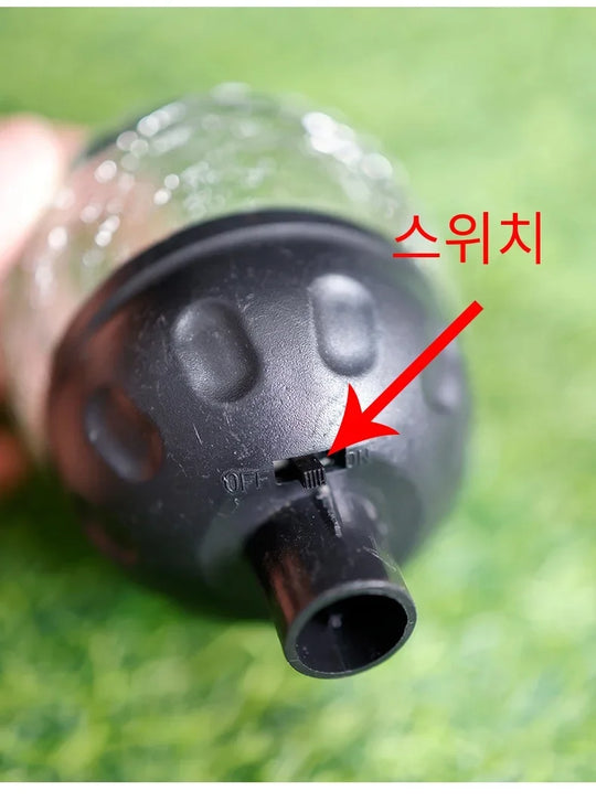 Enchanting Courtyard Windmills