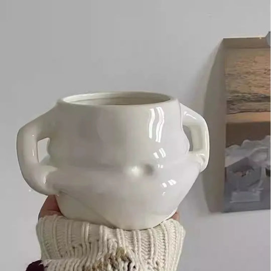 Belly Mug