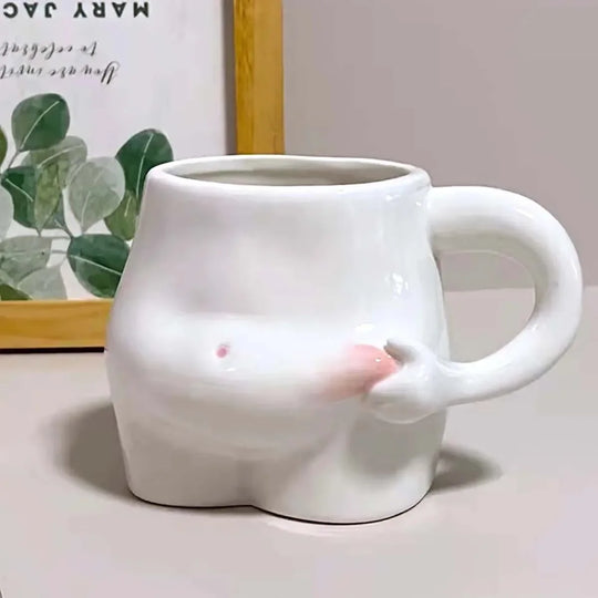 Belly Mug