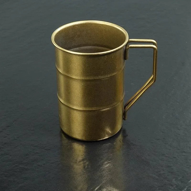 Retro Mug Coffee Mug