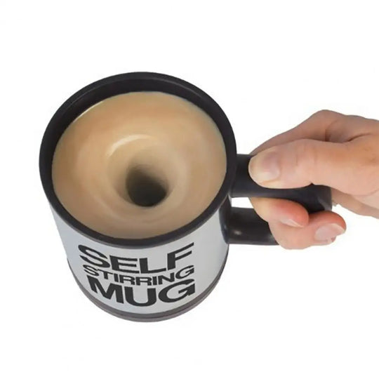 Electric Self-Stirring Coffee/ Milk/ Drink/ Mug