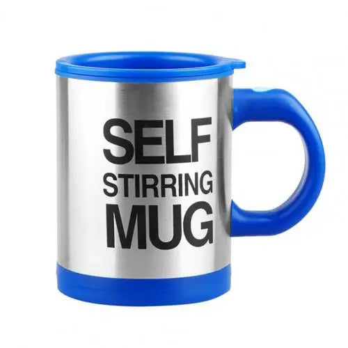 Electric Self-Stirring Coffee/ Milk/ Drink/ Mug