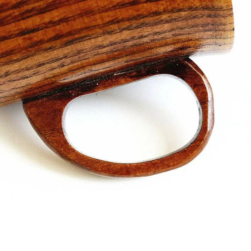 Handmade Wood Cup Wooden Coffee Beer Mugs