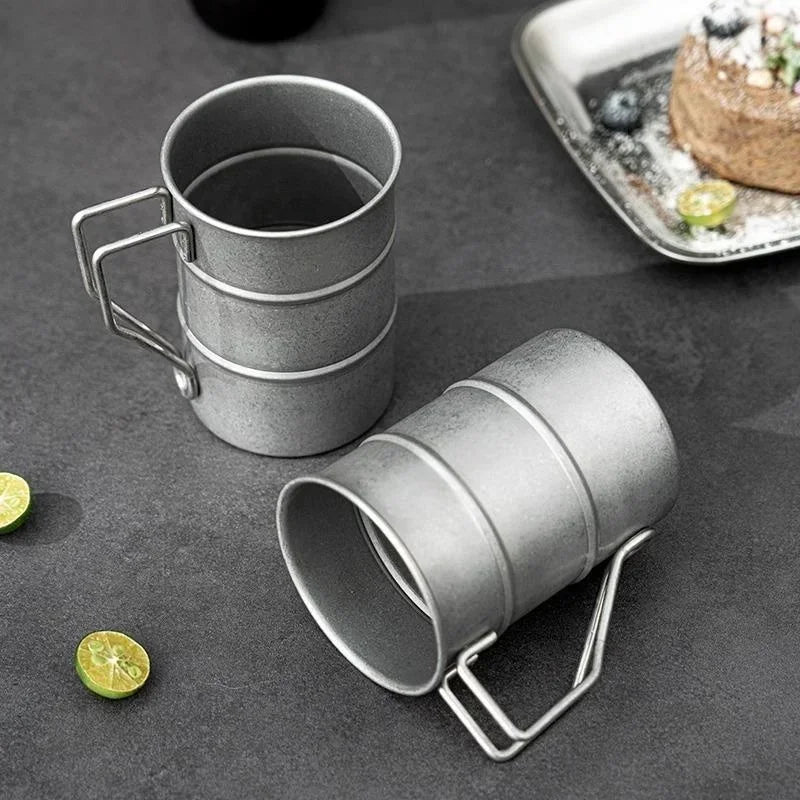 Retro Mug Coffee Mug