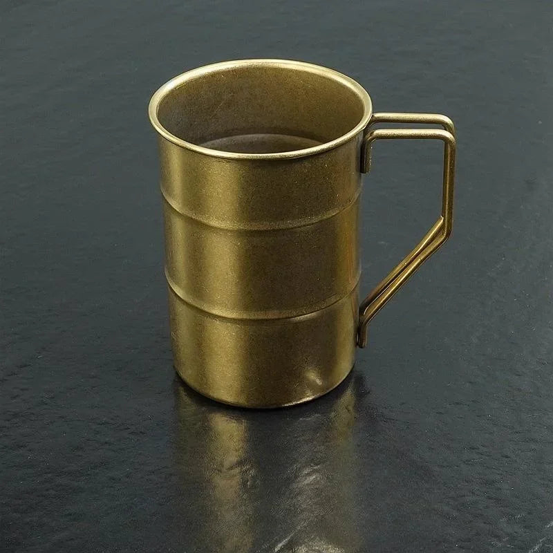 Retro Mug Coffee Mug