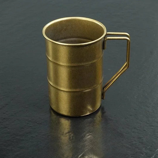 Retro Mug Coffee Mug