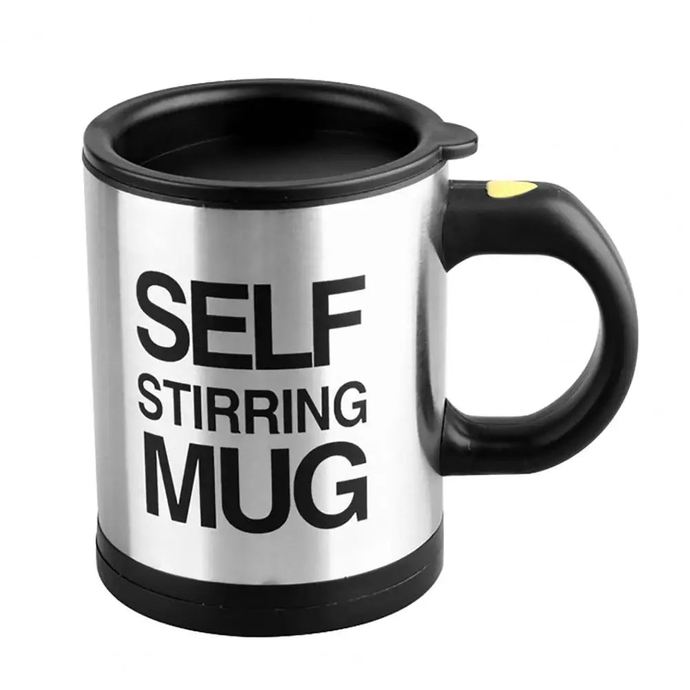 Electric Self-Stirring Coffee/ Milk/ Drink/ Mug