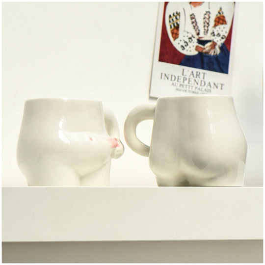 Belly Mug