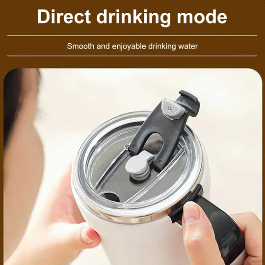 USB Automatic Detachable Mixing Coffee Cup