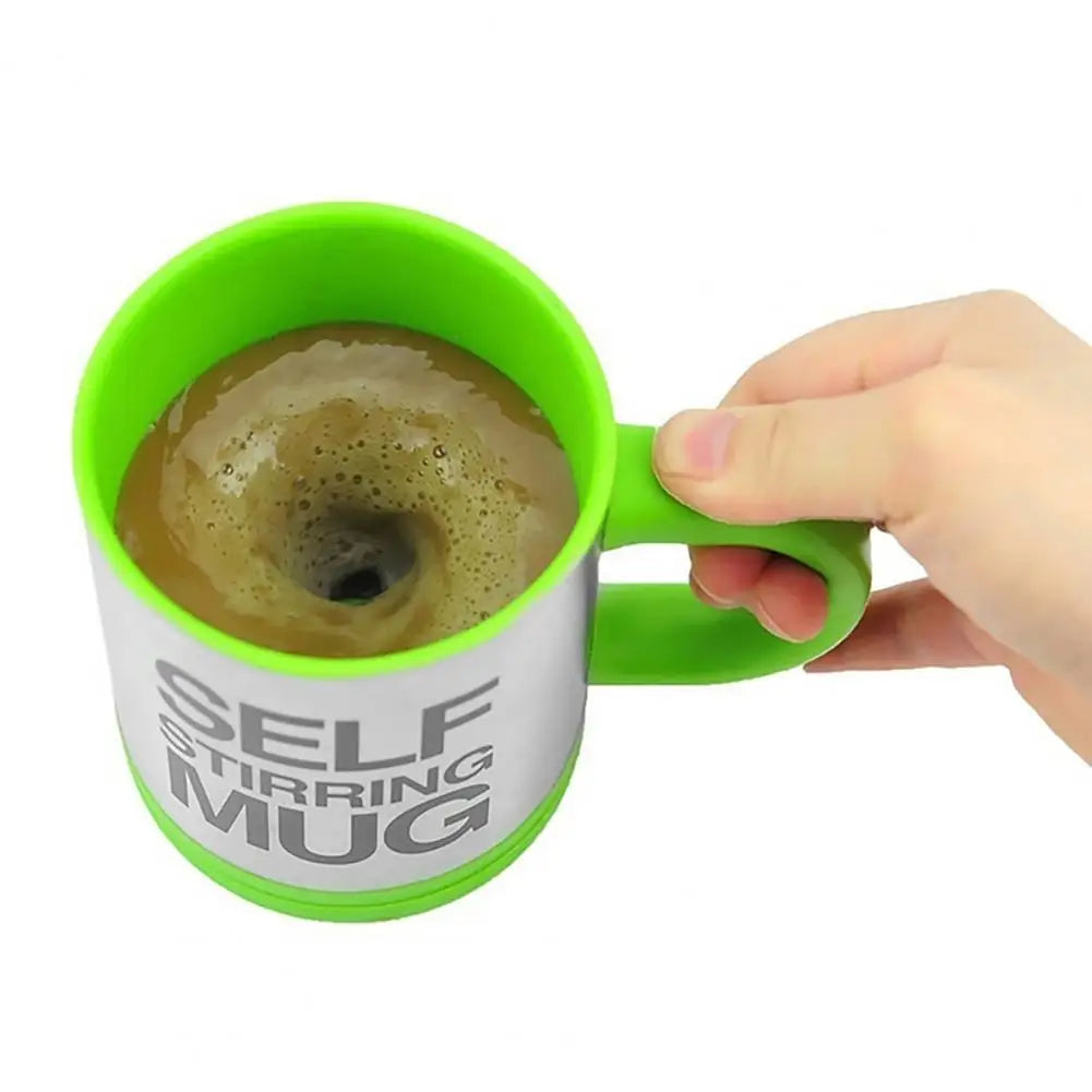 Electric Self-Stirring Coffee/ Milk/ Drink/ Mug