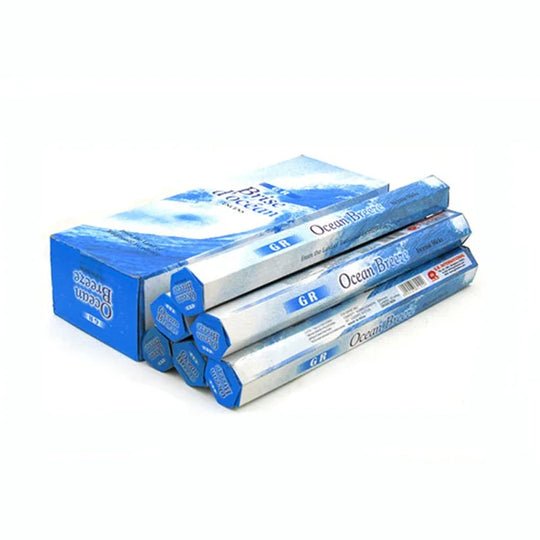 Indian Incense - 20 Sticks, Meditation, relaxation, concentration