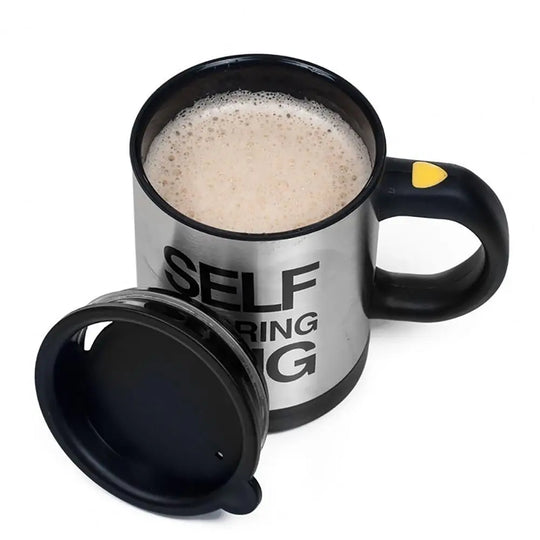 Electric Self-Stirring Coffee/ Milk/ Drink/ Mug