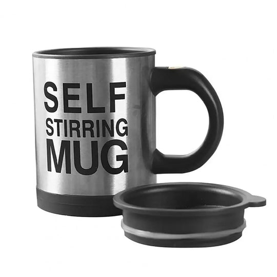 Electric Self-Stirring Coffee/ Milk/ Drink/ Mug