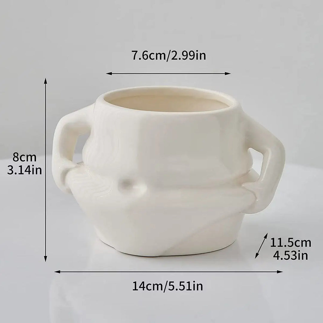 Belly Mug