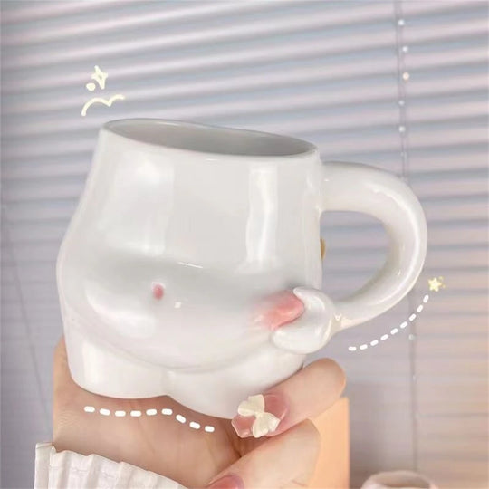 Belly Mug