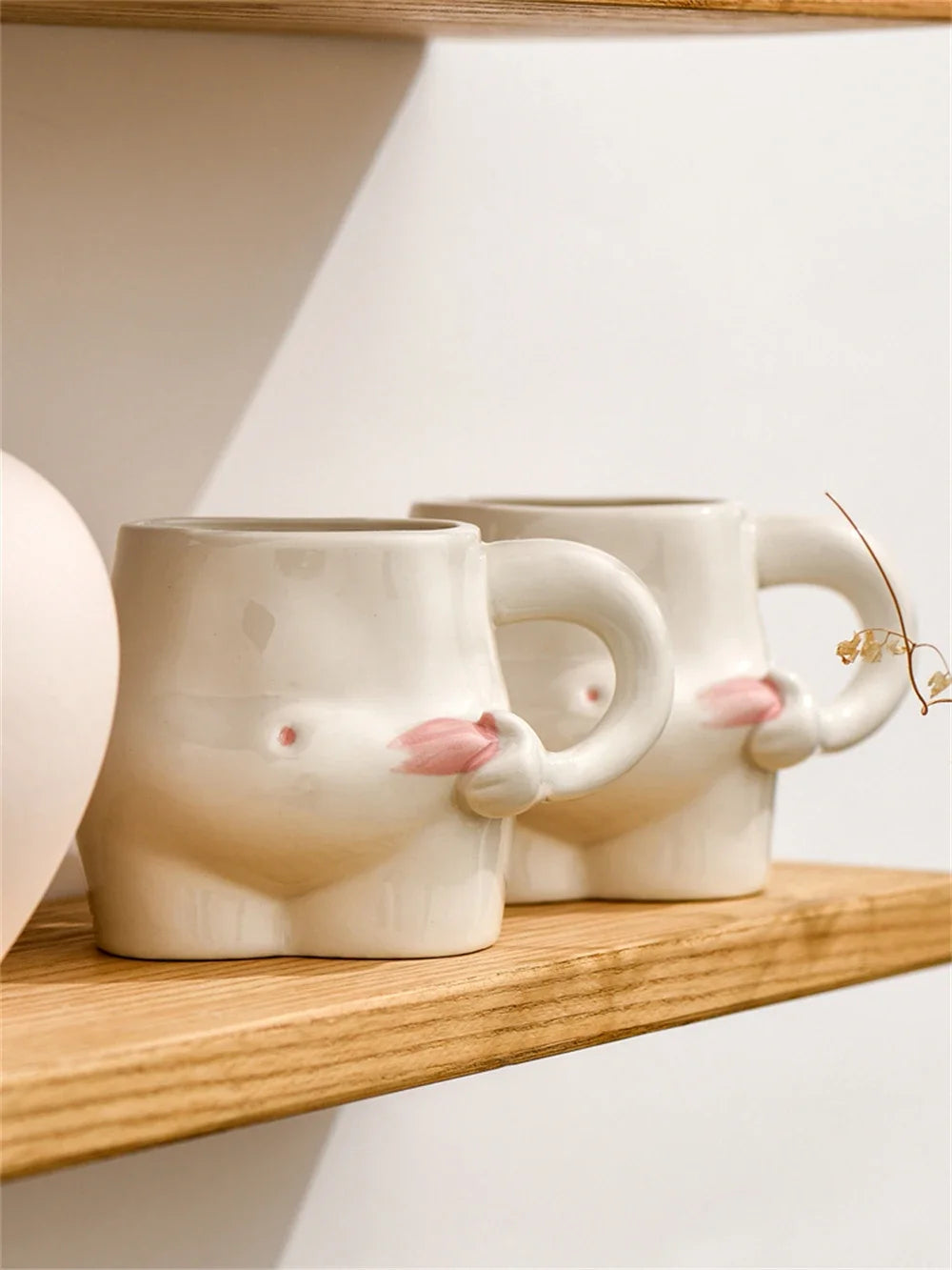 Belly Mug