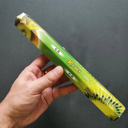 Indian Incense - 20 Sticks, Meditation, relaxation, concentration