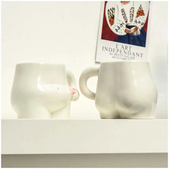 Belly Mug