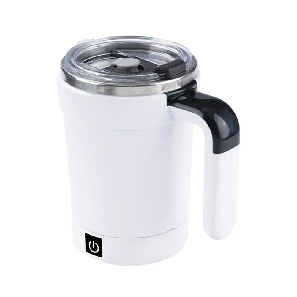 USB Automatic Detachable Mixing Coffee Cup