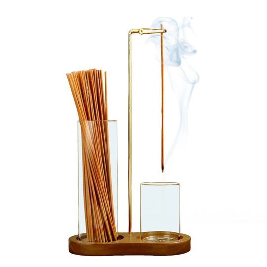 Incense Holder/ burner for Sticks