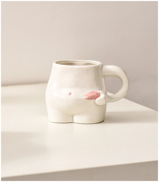 Belly Mug
