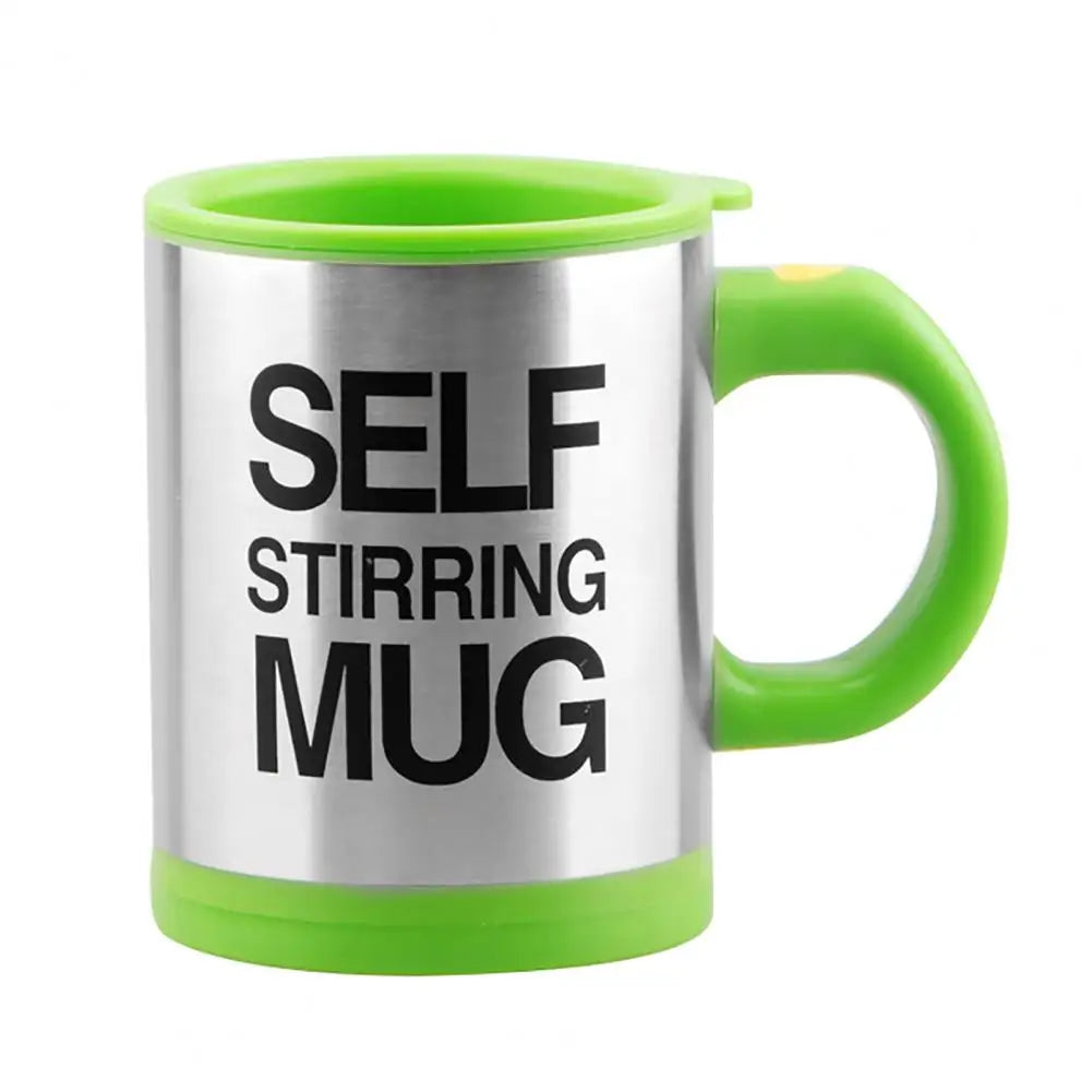 Electric Self-Stirring Coffee/ Milk/ Drink/ Mug