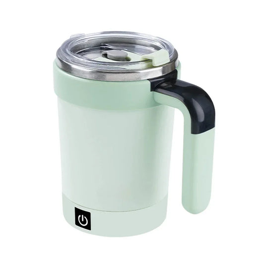 USB Automatic Detachable Mixing Coffee Cup