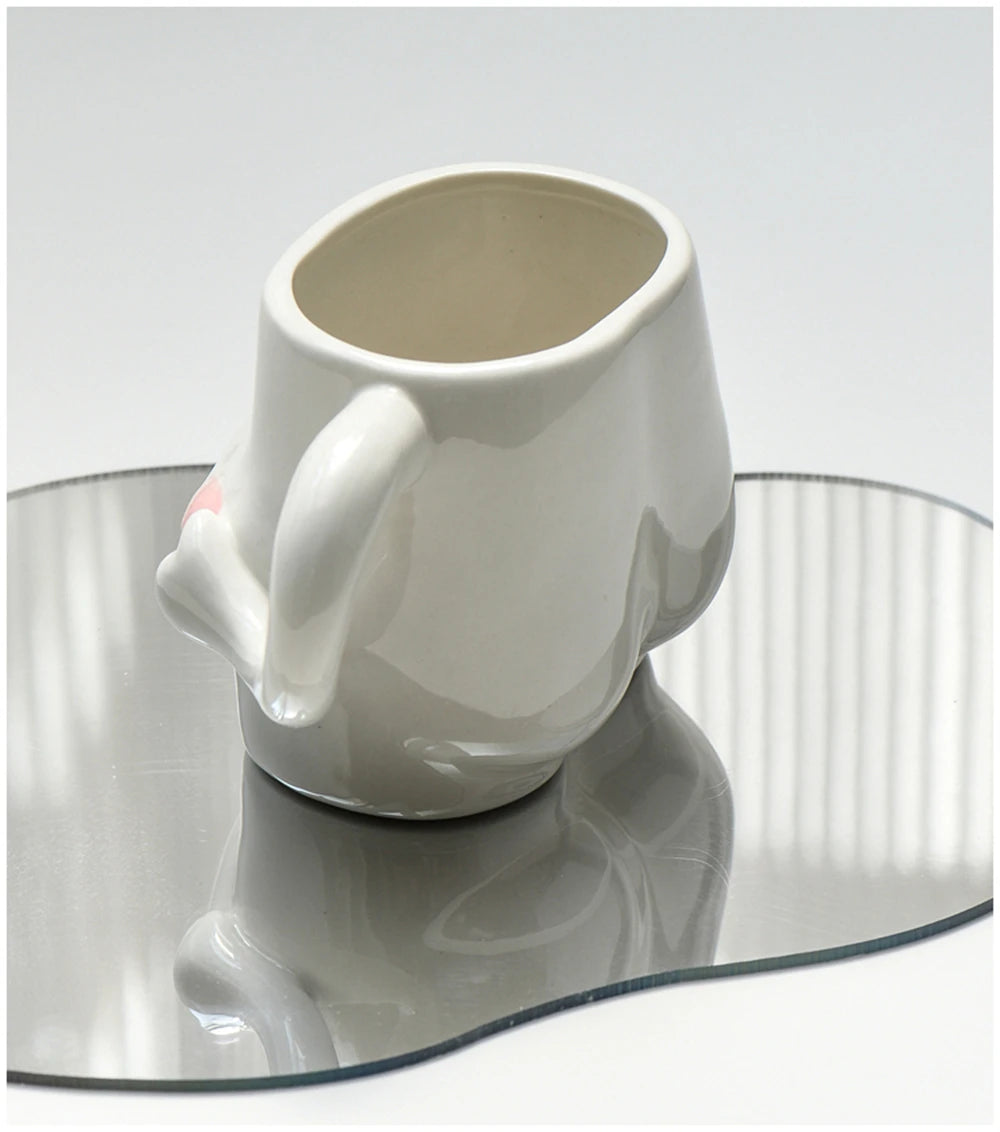 Belly Mug