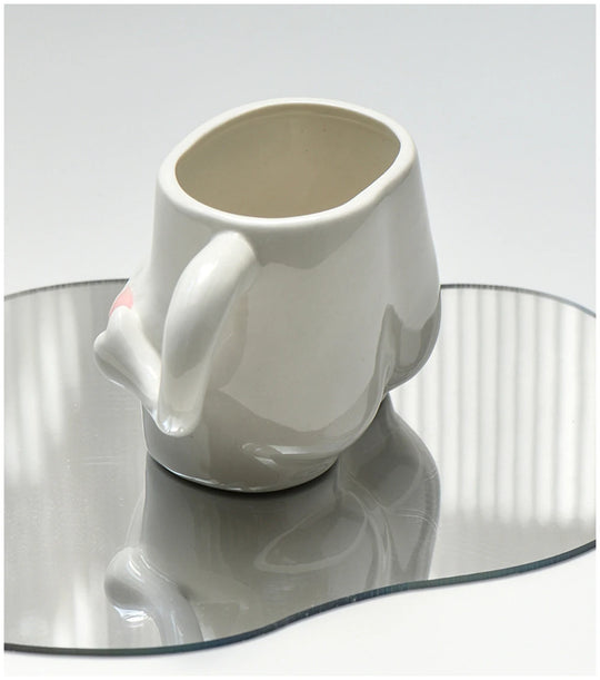 Belly Mug