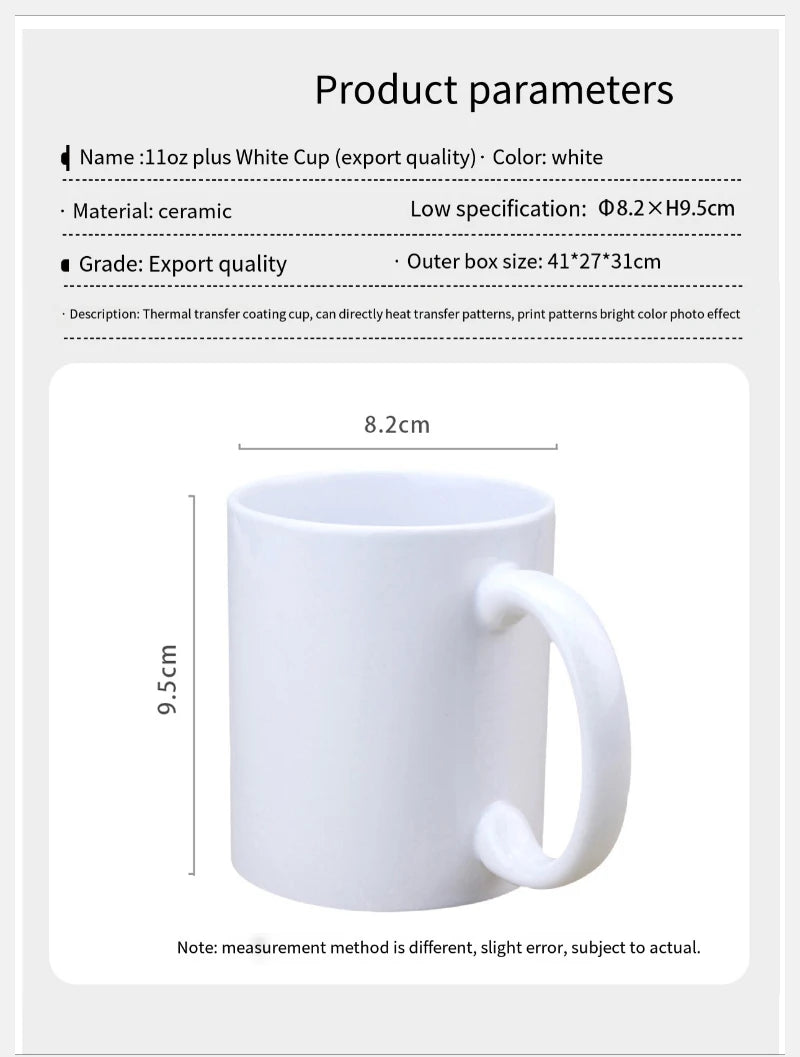 Panda Bear Bubu Dudu Coffee Milk Cup