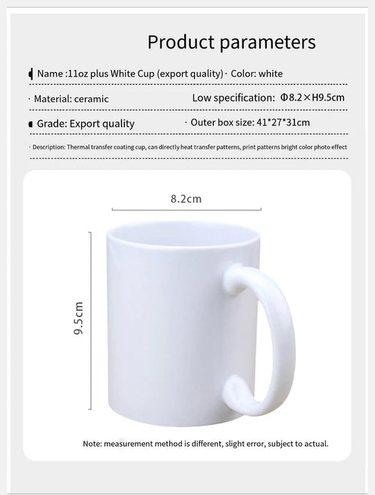 Panda Bear Bubu Dudu Coffee Milk Cup