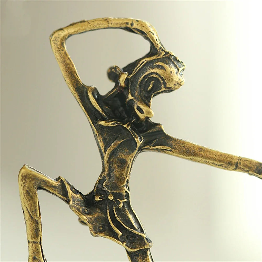 Incense Stick Holder - Monkey King Ornament